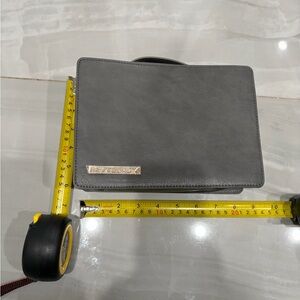 Beis x Shani Darden Toiletries Bag